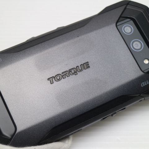 �¿��ݾ� Ķ���� TORQUE 5G KYG01 �֥�å� �����