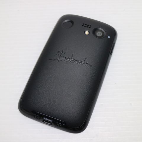 �¿��ݾ� Ķ���� SIM�ե꡼ BALMUDA Phone 128GB �֥�å� �����