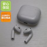 �¿��ݾ� ���� AirPods 4(�����ƥ��֥Υ�������󥻥�������)