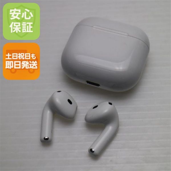�¿��ݾ� ���� AirPods 4(�����ƥ��֥Υ�������󥻥�������)