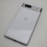 �¿��ݾ� ����Ʊ�� Google Pixel 7a Snow