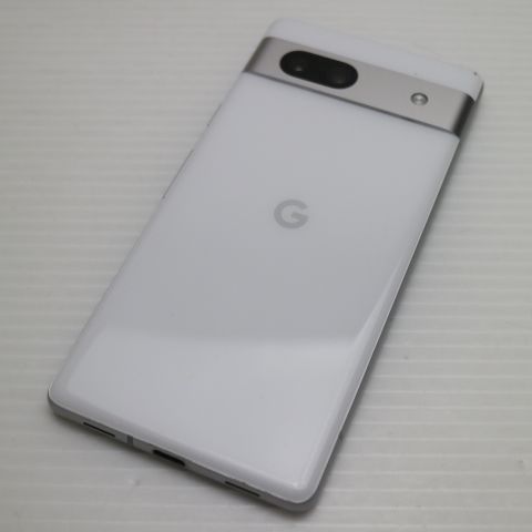 �¿��ݾ� ����Ʊ�� Google Pixel 7a Snow