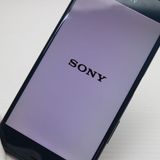 �¿��ݾ��� Ķ���� SO-01J Xperia XZ �֥롼  �������