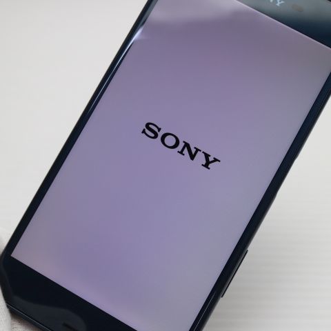 �¿��ݾ��� Ķ���� SO-01J Xperia XZ �֥롼  �������