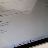 ���� Surface Pro 7 ��10���� Core i5 8GB 128GB