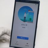 ¿ݾ Ķ SO-03K Xperia XZ2 ꡼  