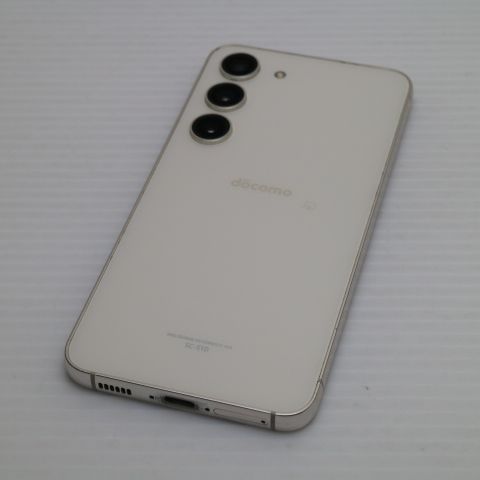 ¿ݾ Ķ SC-51D Galaxy S23 ꡼