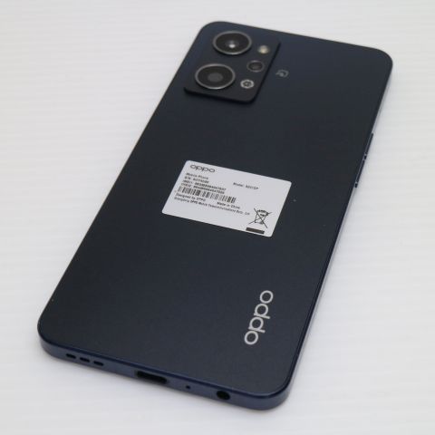 ¿ݾ  SIMե꡼ OPPO Reno7 A ֥å