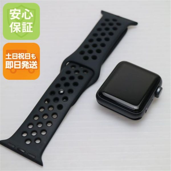 ���� Apple Watch series3 38mm GPS ���ڡ������쥤