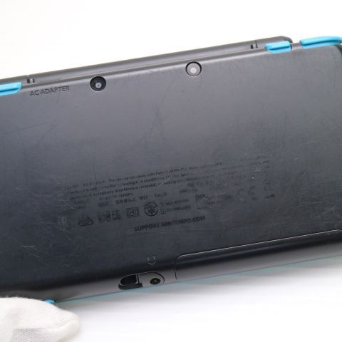 �¿��ݾ��� ������� NEW�˥�ƥ�ɡ�2DS LL �֥�å��ߥ���������  �������