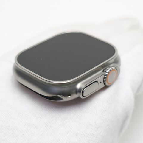 �¿��ݾ� ����Ʊ�� Apple Watch Ultra 2 49mm GPS+����顼