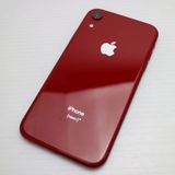 ��� SIM�ե꡼ iPhoneXR 64GB ��å� RED ���� �����