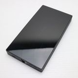 ¿ݾ Ķ SH-52A Wi-Fi STATION ֥å
