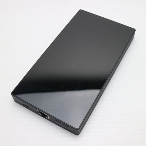 ¿ݾ Ķ SH-52A Wi-Fi STATION ֥å