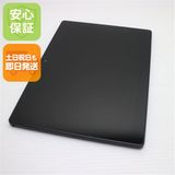 安心保証 美品 d-41A dtab ブラック 白ロム