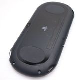 �¿��ݾ��� ���� PCH-2000 PS VITA �֥�å�  �������