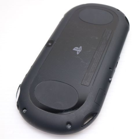 �¿��ݾ��� ���� PCH-2000 PS VITA �֥�å�  �������