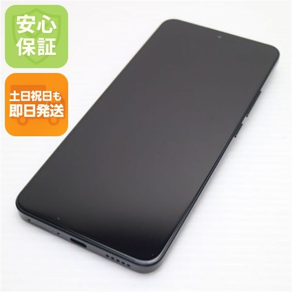 �¿��ݾ� Ķ���� Xiaomi 13T XIG04 �֥�å�