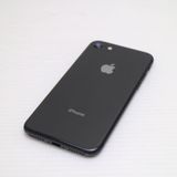 ��� SIM�ե꡼ iPhone8 256GB ���ڡ������쥤 �֥�å�  �������