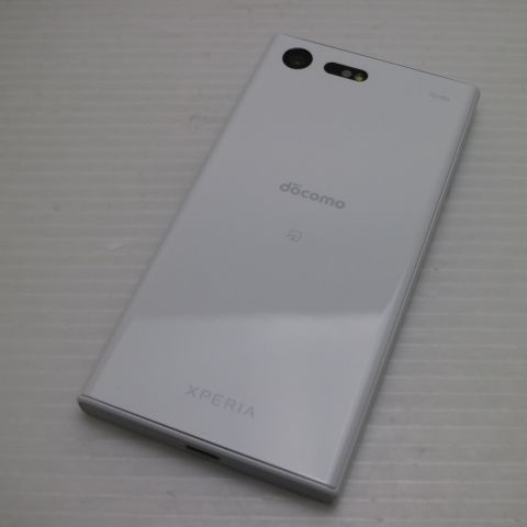 �¿��ݾ��� Ķ���� SO-02J Xperia X Compact �ۥ磻��  �������