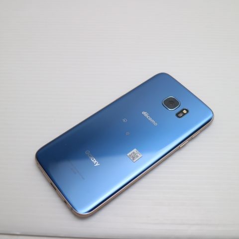 ¿ݾ  SC-02H Galaxy S7 edge ֥롼  