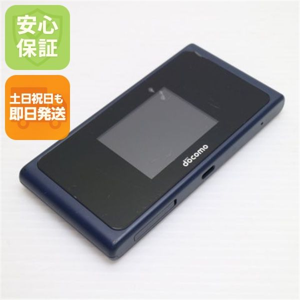 �¿��ݾ� ������� HW-01L Wi-Fi STATION �֥롼 ���� �����