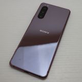  SOG02 Xperia 5 II ԥ SONY ¨ȯ ȯ
