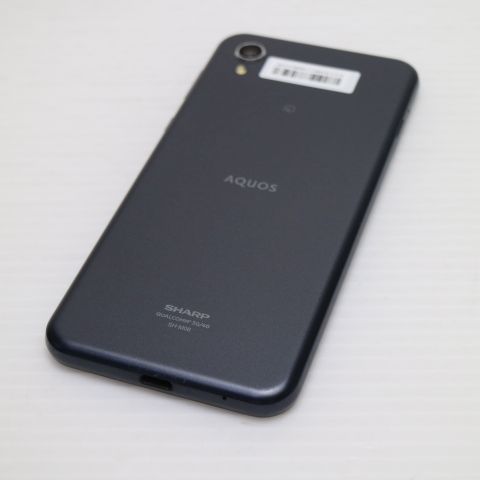 �¿��ݾ� ����Ʊ�� SH-M08 AQUOS sense2 �˥奢�󥹥֥�å� ���� �����