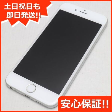 ムスビー 安心保証付 新品同様 Simフリー Iphone6s 16gb シルバー 白ロム 中古本体 Iphone6s Simフリー 9 630