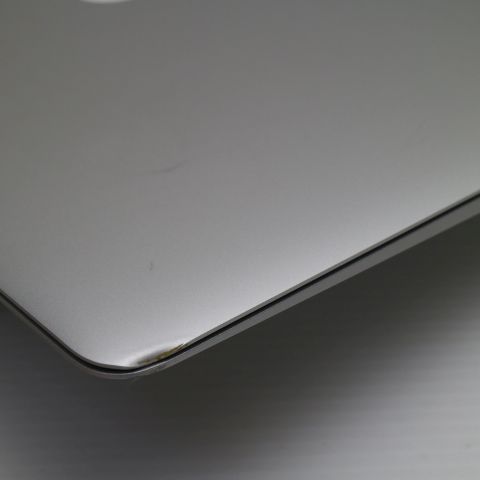 美品 MacBook Air 2015 13インチ Core i5 4GB 128GB