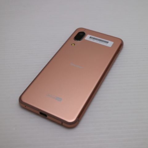 �¿��ݾ� Ķ���� Y!mobile Android One S7  �饤�ȥ��åѡ�  ���ޥ� �����