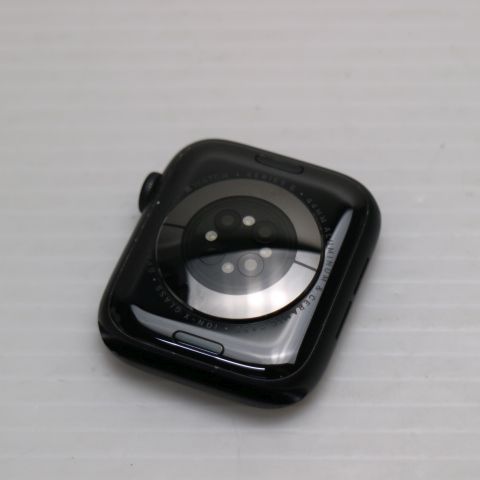 �¿��ݾ� Ķ���� Apple Watch Series6 44mm �֥�å� ����������¨��ȯ��