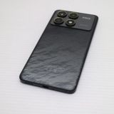 �¿��ݾ� ����Ʊ�� SIM�ե꡼ POCO F6 Pro 256GB �֥�å�