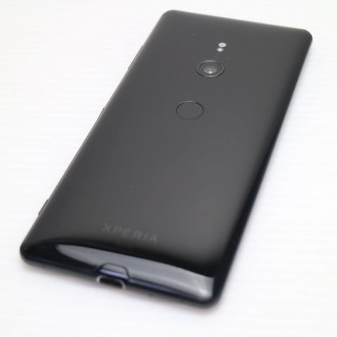 �¿��ݾ� Ķ���� SOV39 Xperia XZ3 �֥�å� ���� �����