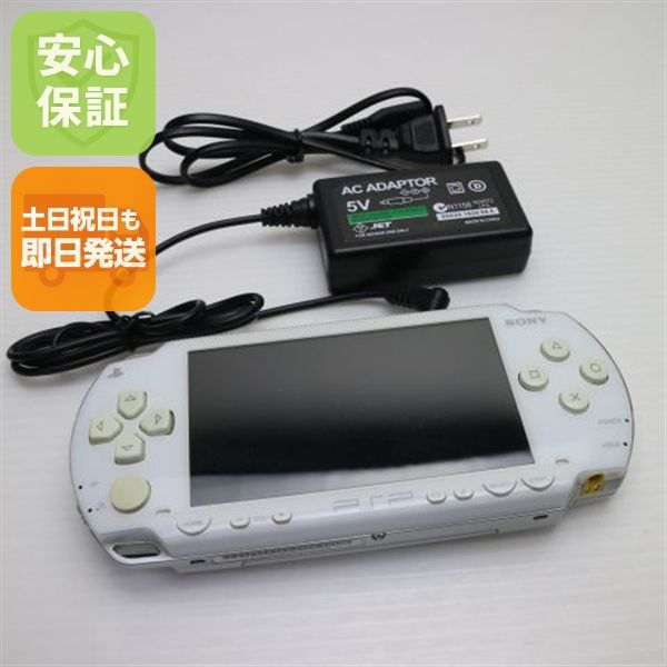 ¿ݾ  PSP-1000 ߥåۥ磻  