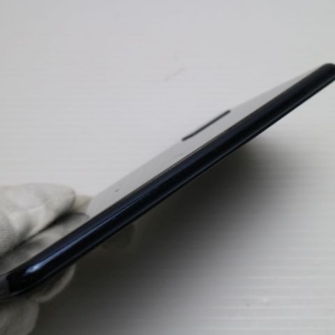 安心保証 美品 SIMフリー Galaxy A7  ブラック  スマホ 白ロム