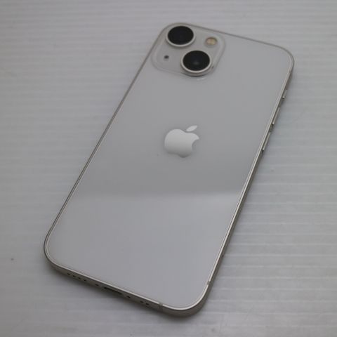 �¿��ݾ� ���� SIM�ե꡼ iPhone13 mini 256GB �������饤�� �����