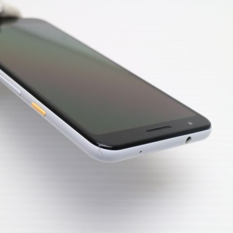 ¿ݾ  Google Pixel 3a ꥢ꡼ۥ磻  