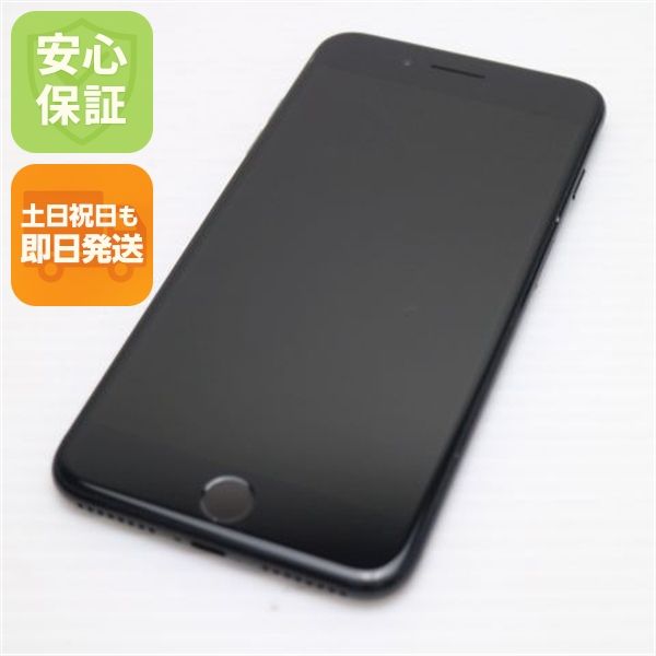 �¿��ݾ��� ���� SIM�ե꡼ iPhone7 PLUS 128GB �����åȥ֥�å�  �������
