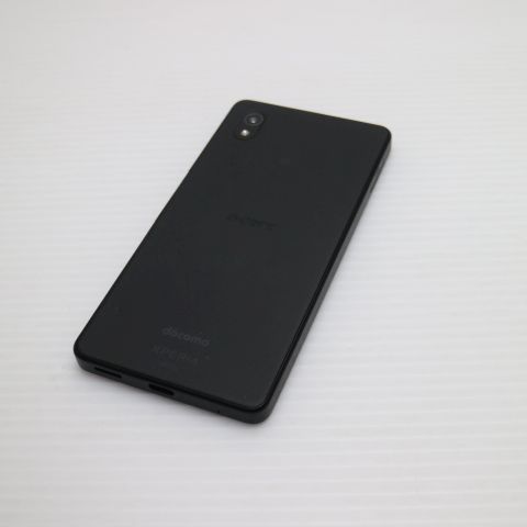 �¿��ݾ� Ķ���� Xperia Ace III SO-53C �֥�å�