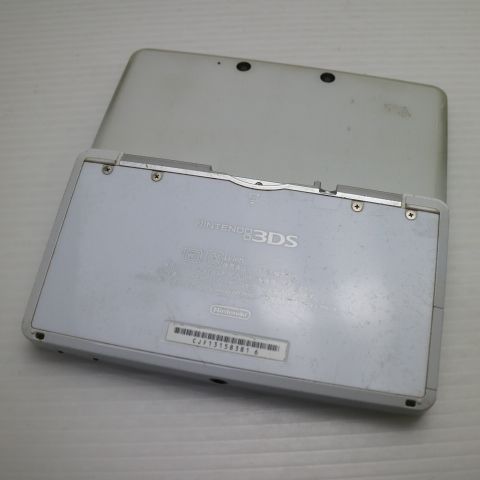 �¿��ݾ��� ������� �˥�ƥ�ɡ�3DS �������ۥ磻��  �������