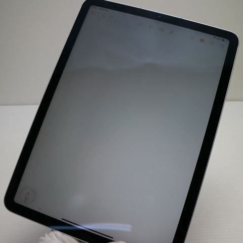 Ķ���� SIM�ե꡼ iPad Air 4 64GB ����С� ¨��ȯ�� ������ȯ��