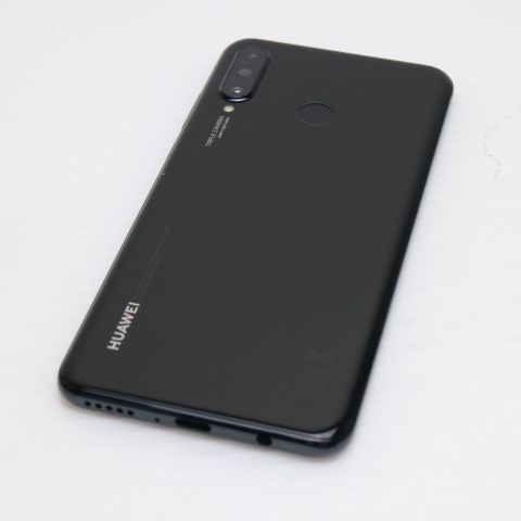 ¿ݾ Ʊ SIMե꡼ HUAWEI P30 lite  ߥåɥʥȥ֥å