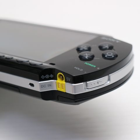 ��� PSP-1000 �֥�å�  �������