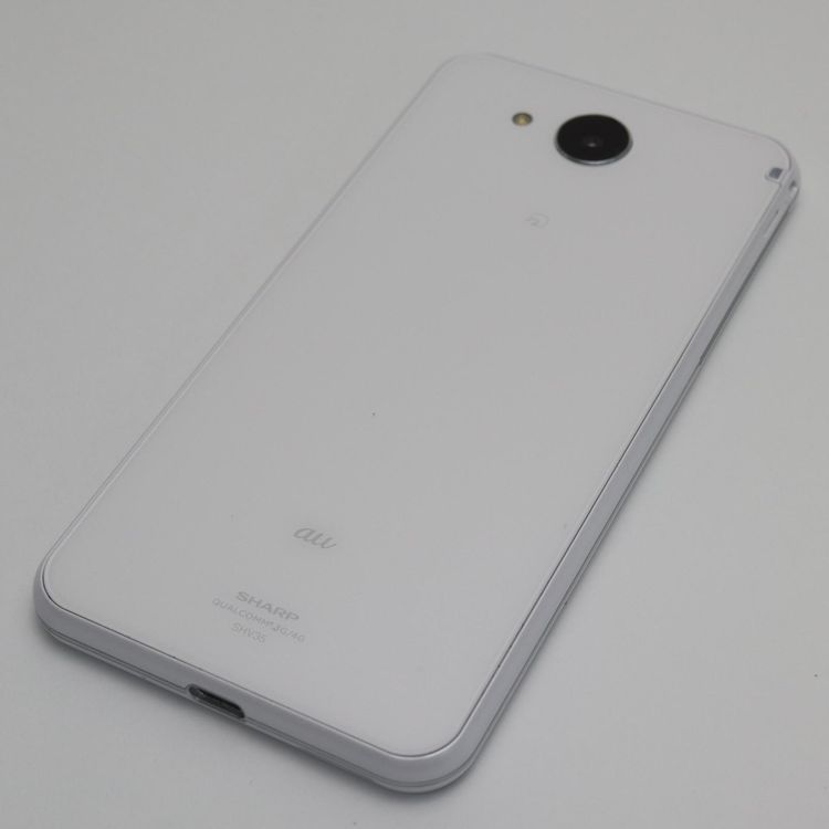 �¿��ݾ��� ����Ʊ�� au SHV35 AQUOS U �ۥ磻��  �������