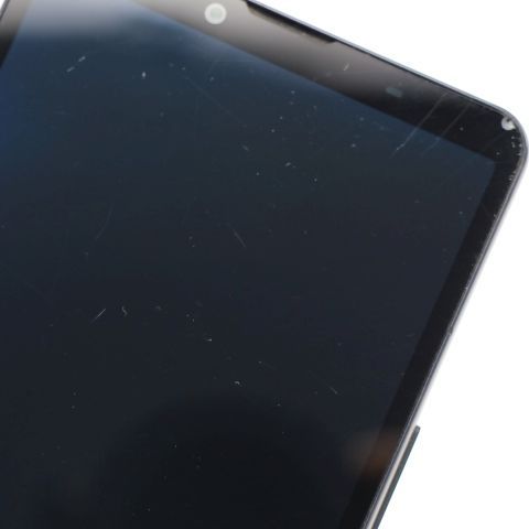 �¿��ݾ� ������� SIM�ե꡼ Xperia 10 VI �֥�å�