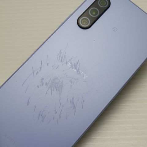 ¿ݾ  SOG11 Xperia 10 V ٥