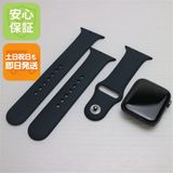 超美品 Apple Watch series4 44mm GPSモデル スペースグレイ