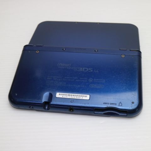 �¿��ݾ��� ������� New�˥�ƥ�ɡ�3DS LL �᥿��å��֥롼  �������