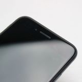 �¿��ݾ� ���� SIM�ե꡼ iPhone SE ��2���� 64GB �֥�å� �����